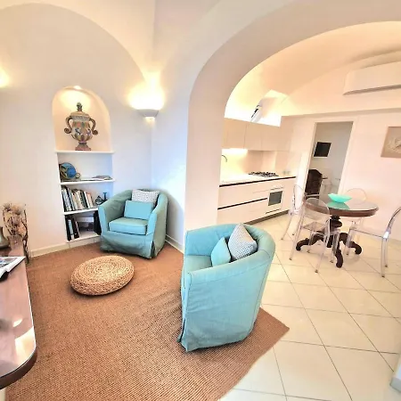 Dom wakacyjny Casa Laboccetta *