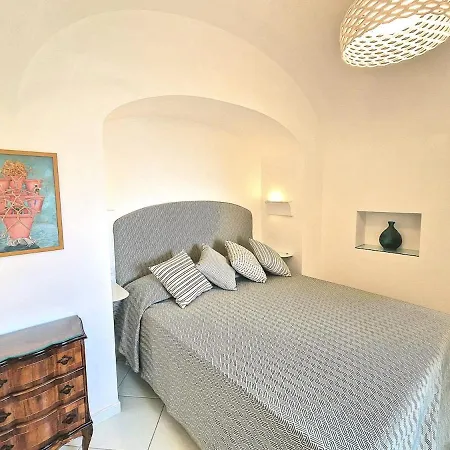 Casa Laboccetta Dom wakacyjny *