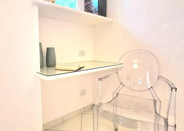 Casa Laboccetta Dom wakacyjny