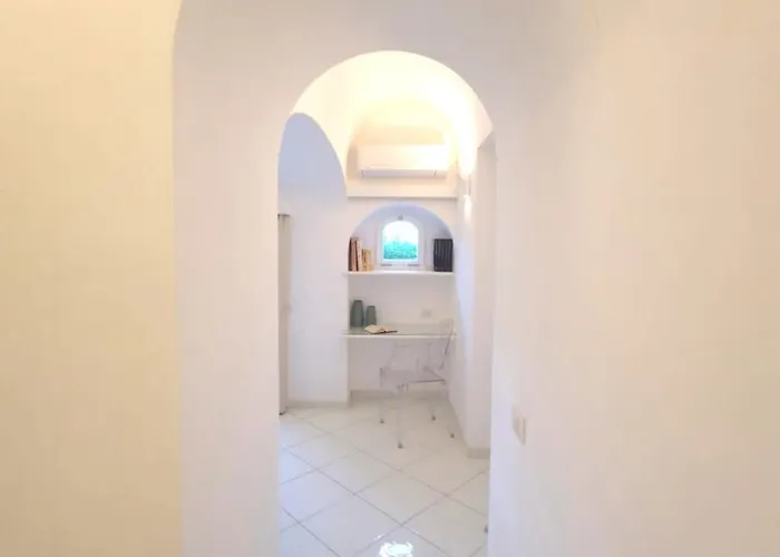 Dom wakacyjny Casa Laboccetta *