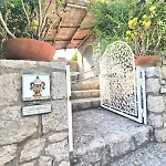 Casa Laboccetta * 卡普里