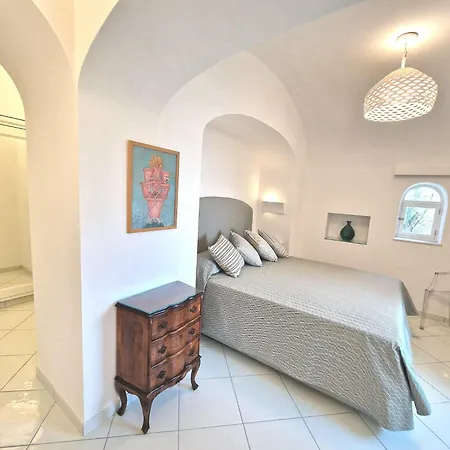 Casa Laboccetta Capri