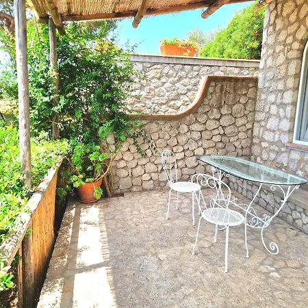 Casa Laboccetta Capri