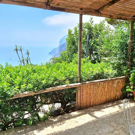 Casa Laboccetta Casa vacanze *