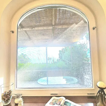 Casa Laboccetta Casa vacanze *