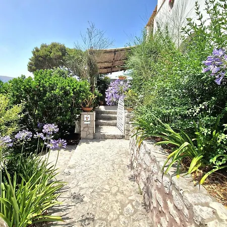 بيت للعطل Casa Laboccetta