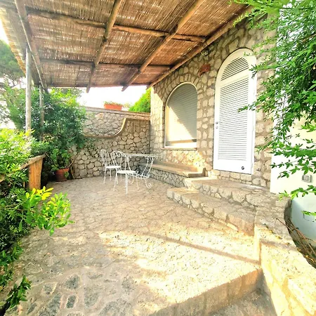 Casa Laboccetta * Capri