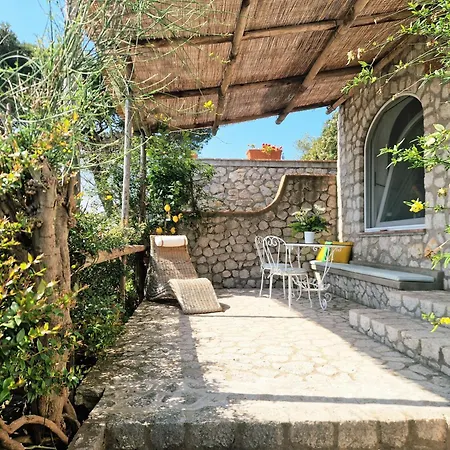 Casa Laboccetta * 卡普里