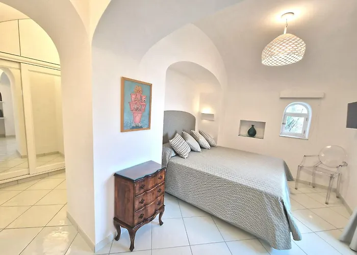 Casa Laboccetta Capri