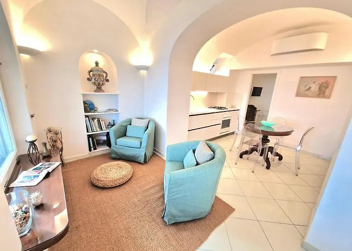 Vakantiehuis Casa Laboccetta *