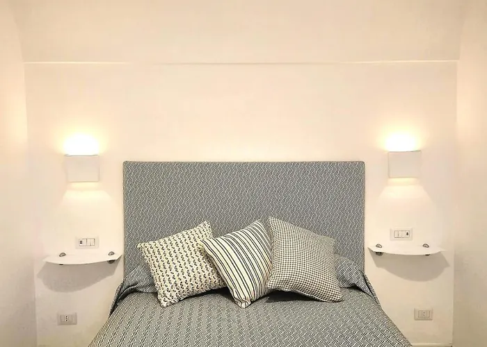 Casa Laboccetta * Capri