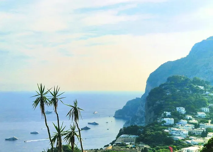 Vakantiehuis Casa Laboccetta