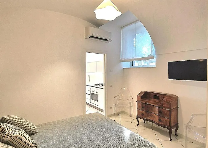 Nyaraló Casa Laboccetta Capri