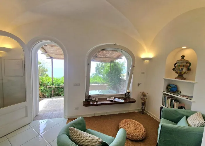 Vakantiehuis Casa Laboccetta *