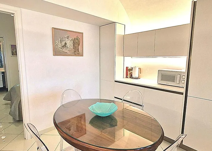 Casa Laboccetta Vakantiehuis