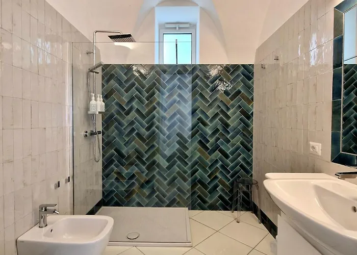 Vakantiehuis Casa Laboccetta