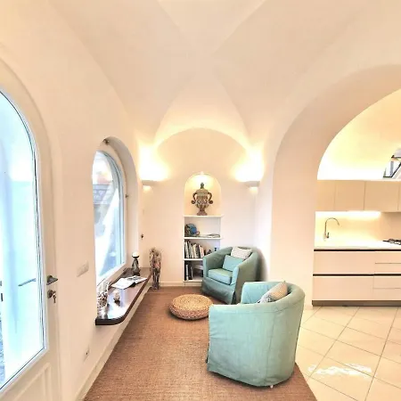 בית נופש Casa Laboccetta