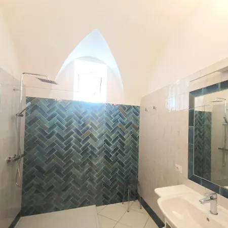 Casa Laboccetta בית נופש *