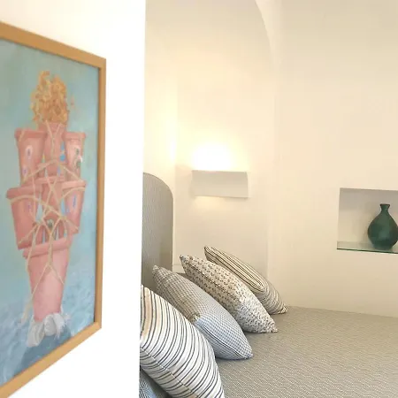 Casa Laboccetta בית נופש קאפרי