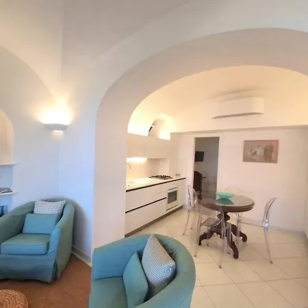 Casa Laboccetta קאפרי