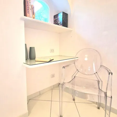 Casa Laboccetta Feriehus