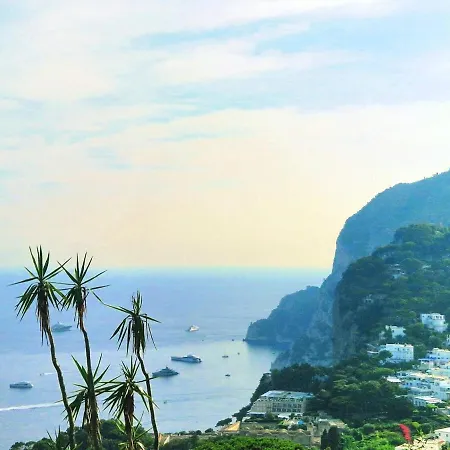 Casa vacanze Casa Laboccetta