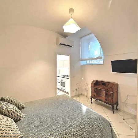 בית נופש Casa Laboccetta קאפרי