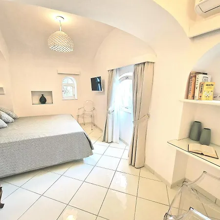 Feriehus Casa Laboccetta