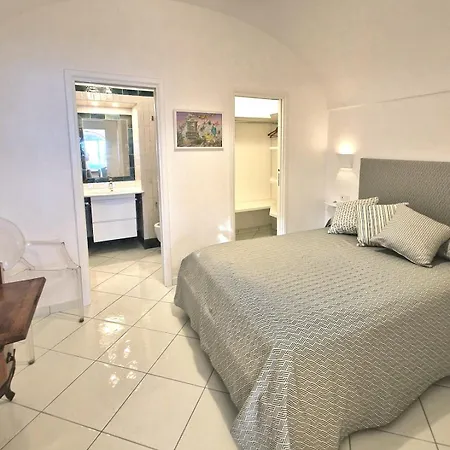 Feriehus Casa Laboccetta Capri