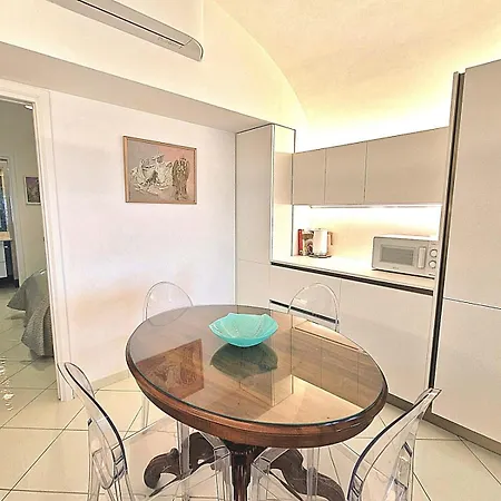 Casa Laboccetta Feriehus