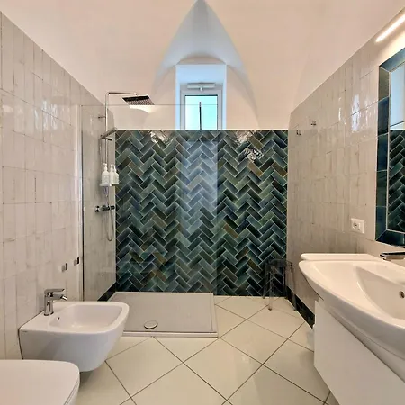 בית נופש Casa Laboccetta