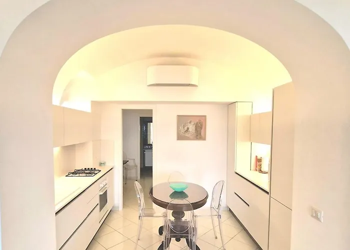 Casa Laboccetta Casa vacanze