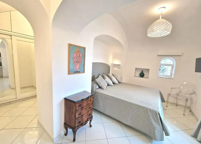 Casa vacanze Casa Laboccetta