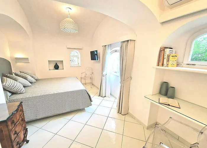 Casa vacanze Casa Laboccetta