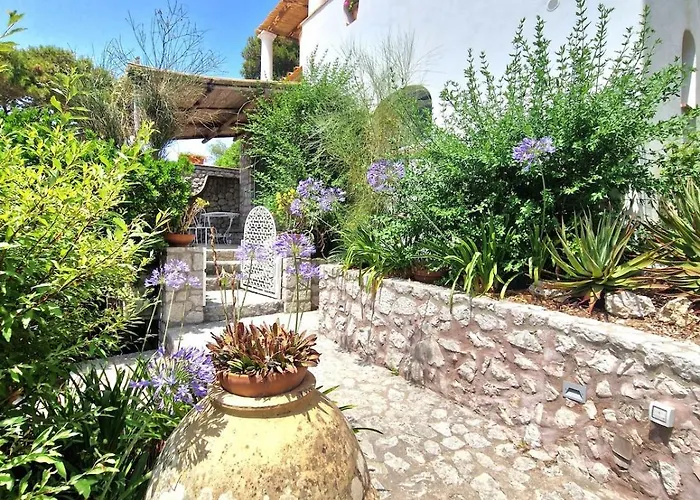 Casa vacanze Casa Laboccetta *