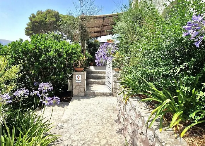 Casa vacanze Casa Laboccetta